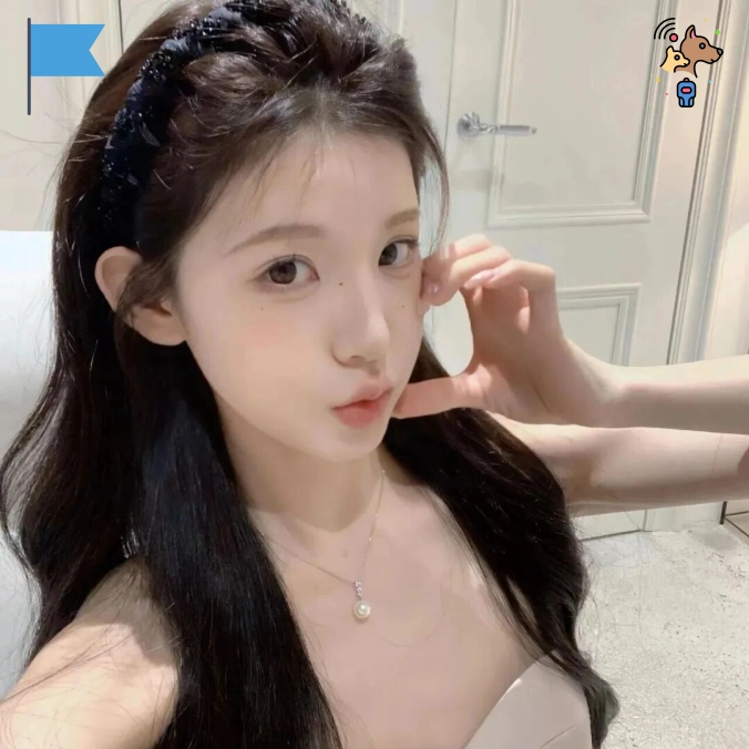 马女士