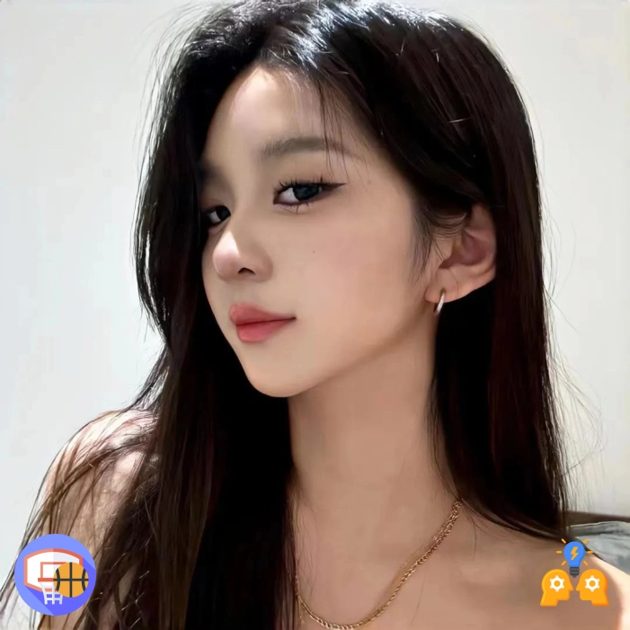 何女士
